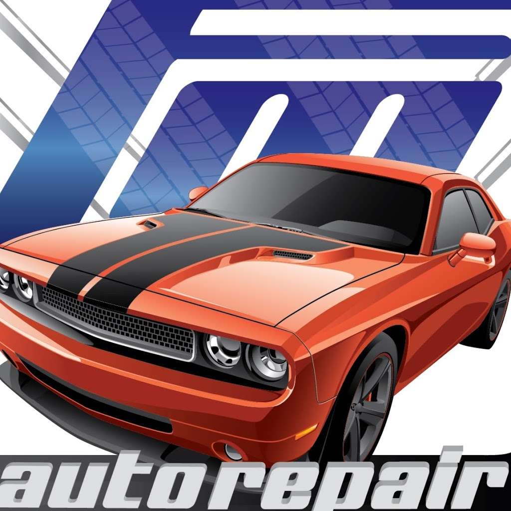 FM Auto Repair | 682 Cummins Hwy, Mattapan, MA 02125, USA | Phone: (617) 296-3030