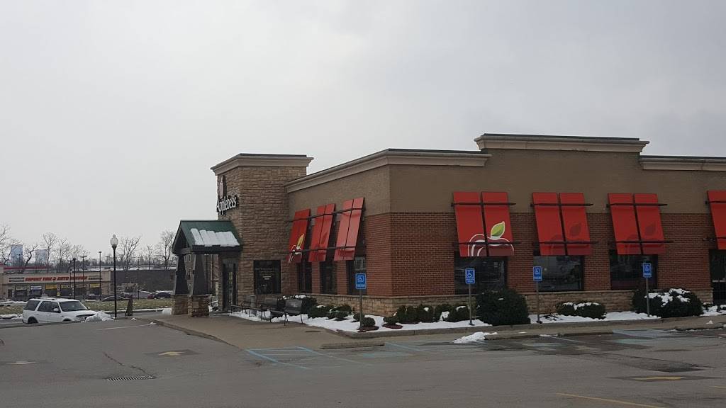 Applebees Grill + Bar | 1761 Sharkey Way, Lexington, KY 40511, USA | Phone: (859) 226-0697