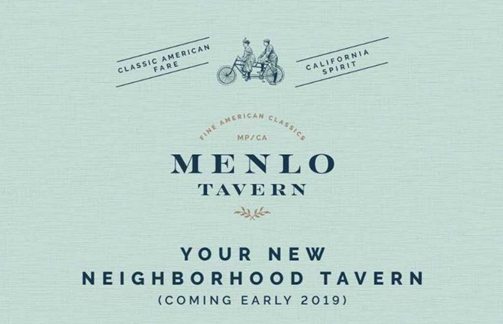 Menlo Tavern | 100 El Camino Real, Menlo Park, CA 94025, USA | Phone: (650) 330-2790