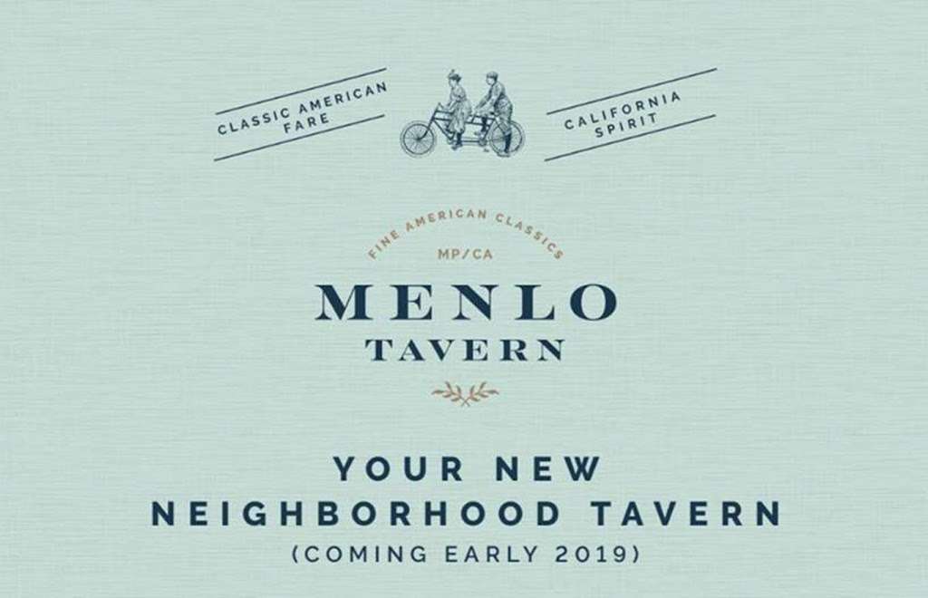 Menlo Tavern | 100 El Camino Real, Menlo Park, CA 94025, USA | Phone: (650) 330-2790