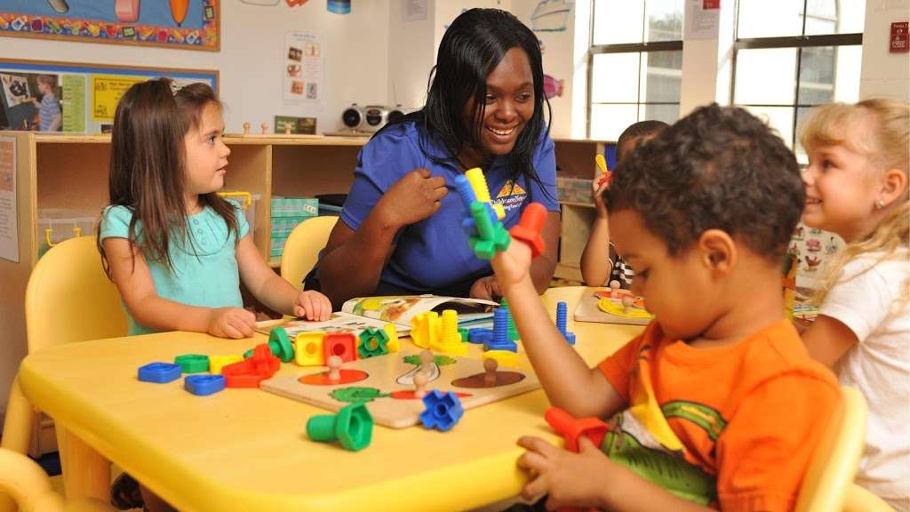 Childcare Network | 3574 S Carrier Pkwy, Grand Prairie, TX 75052, USA | Phone: (972) 263-5800