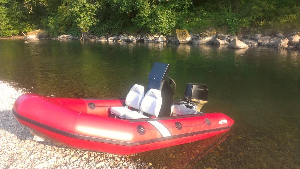 Clackamas River Jet Boat Tours | 16330 S Holcomb Blvd #7201, Oregon City, OR 97045 | Phone: (503) 908-4601