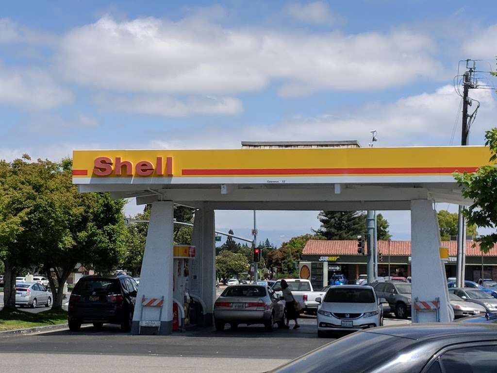 Shell | 703 S Wolfe Rd, Sunnyvale, CA 94086 | Phone: (408) 739-0903