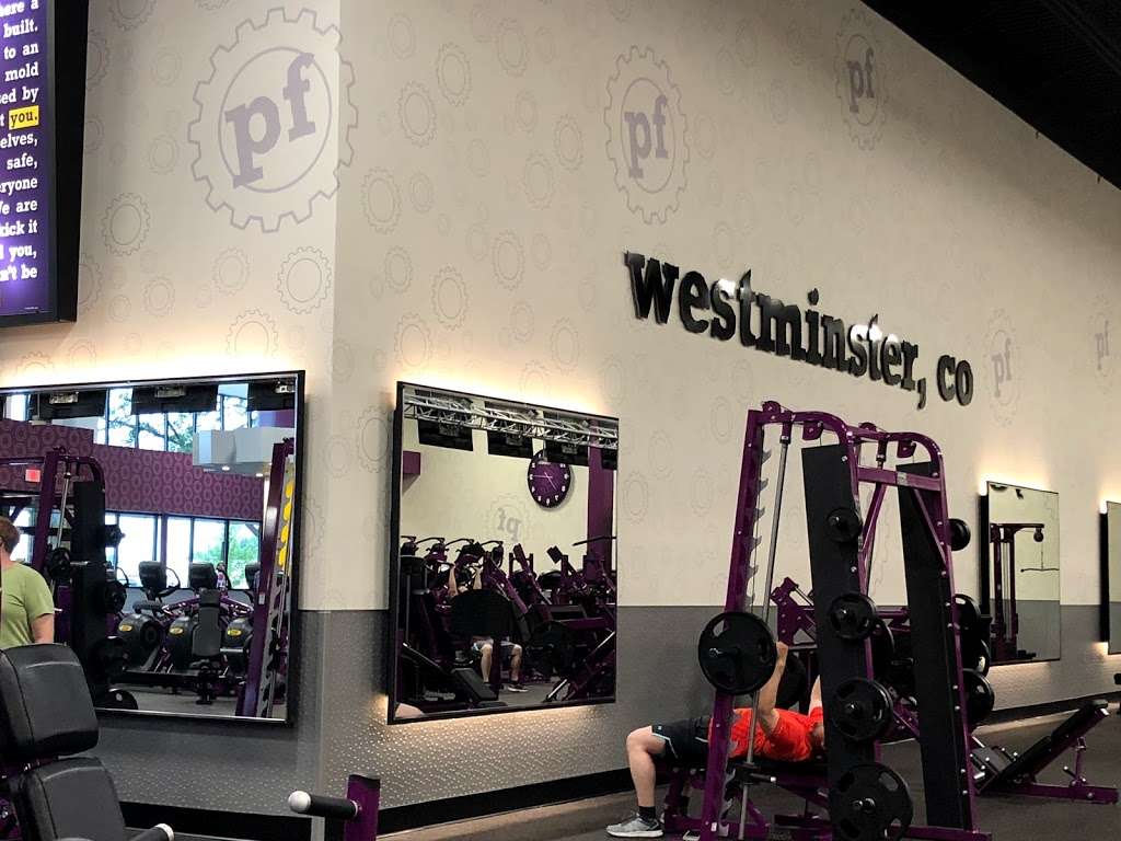 Planet Fitness | 7635 W 88th Ave, Westminster, CO 80005, USA | Phone: (303) 423-1605