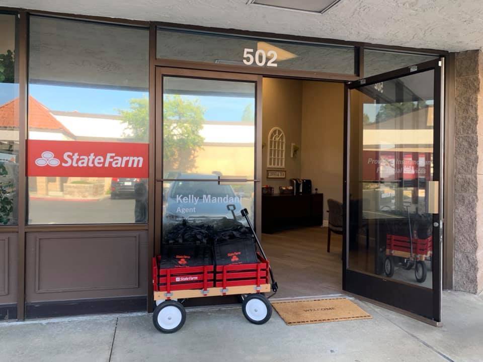 Kelly Mandani - State Farm Insurance Agent | 502 Vineyard Town Center, Morgan Hill, CA 95037, USA | Phone: (408) 353-0303