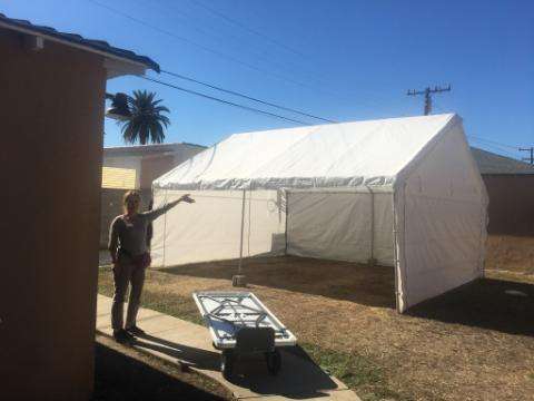 Happy Days Party Rental | 2411 Marine Ave, Gardena, CA 90249, USA | Phone: (310) 400-2665