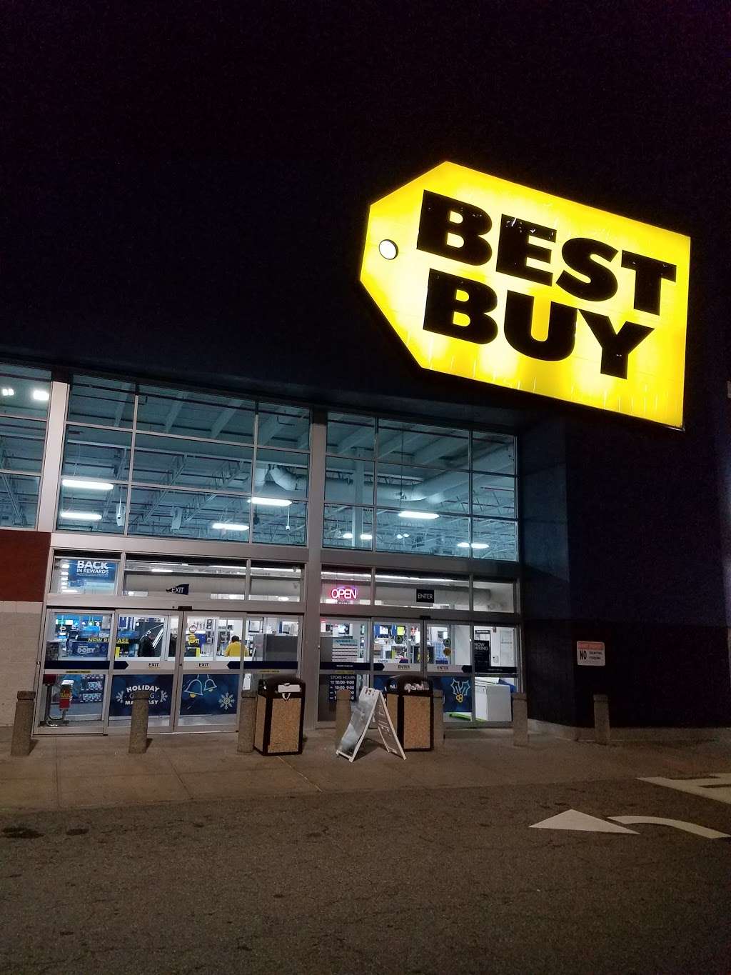 Best Buy | 555 E Sandford Blvd, Mt Vernon, NY 10550, USA | Phone: (914) 664-4425