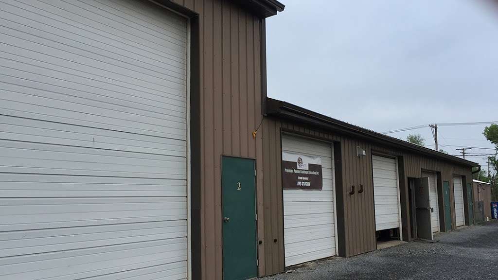 R&S Storage | 160 Fairview Ave, Quakertown, PA 18951, USA | Phone: (267) 228-7986