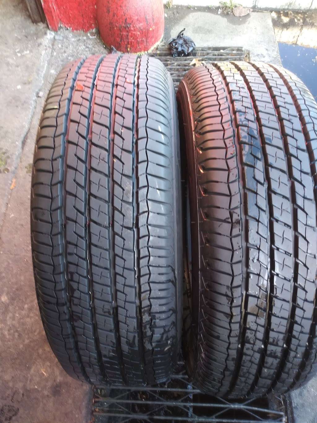 A & I used tires | 911pulaski hwy, Havre De Grace, MD 21078, USA | Phone: (443) 502-5050