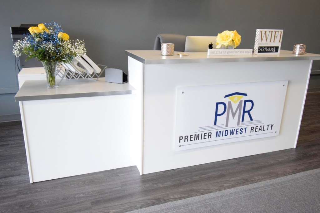 PREMIER MIDWEST REALTY, INC - SOUTH HOLLAND | 548 E 162nd St, South Holland, IL 60473, USA | Phone: (708) 801-9840