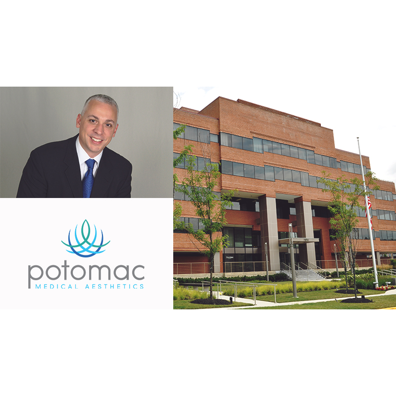 Potomac Medical Aesthetics: Dr. Peter S. Petropoulos, MD | 7811 Montrose Rd #310, Potomac, MD 20854, USA | Phone: (301) 417-8372