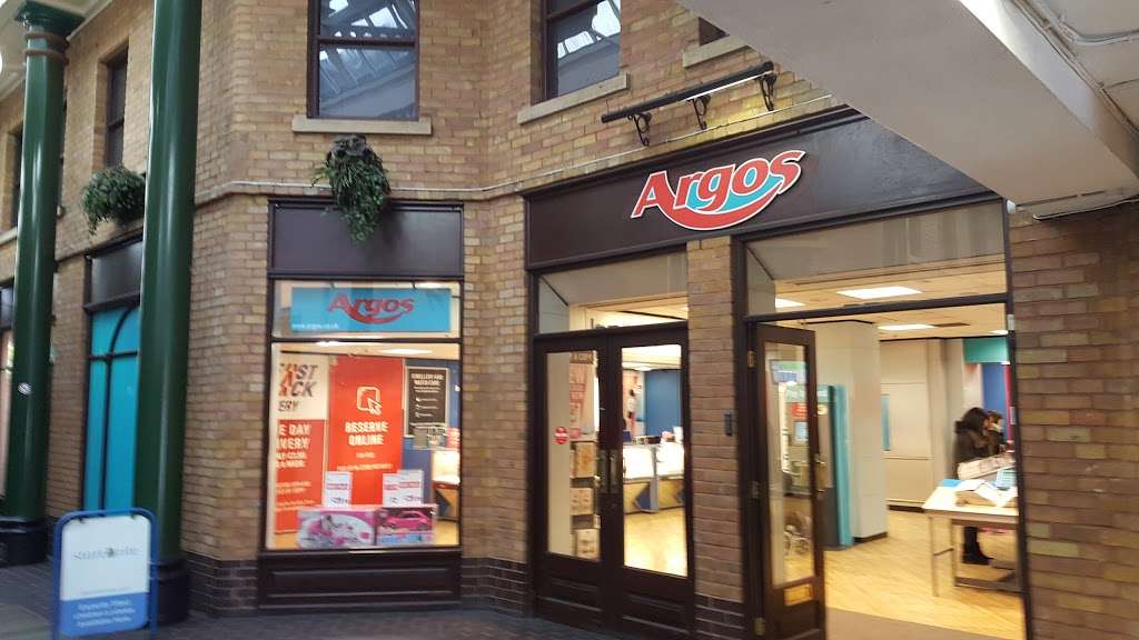 Argos Epsom | Kiln Ln, Epsom KT17 1EQ, UK | Phone: 0345 656 4380