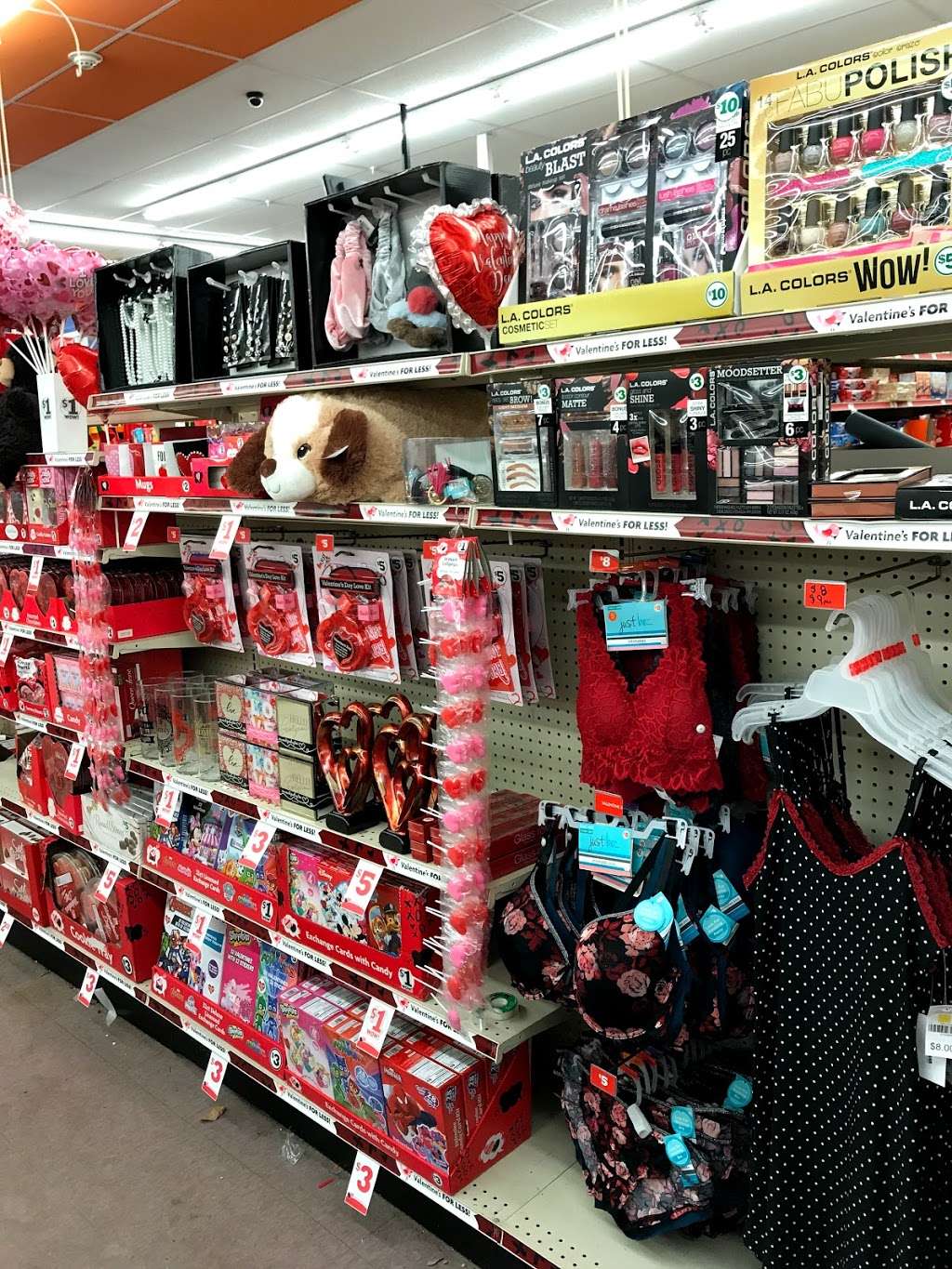 Family Dollar | 14446 S Pulaski Rd, Midlothian, IL 60445, USA | Phone: (708) 597-5335