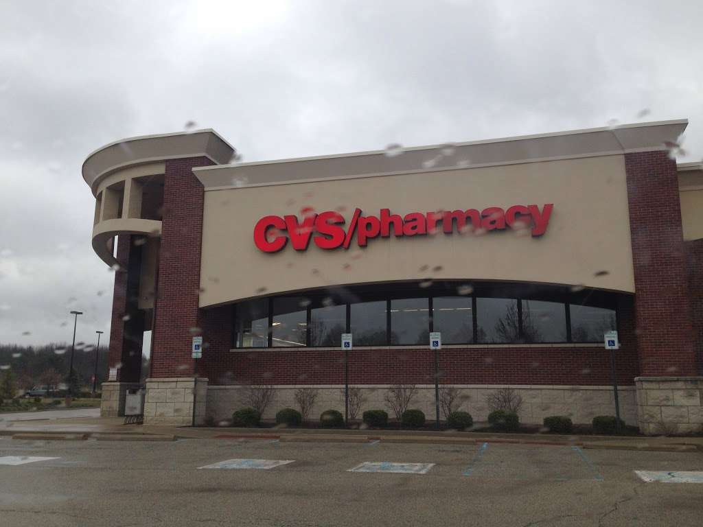 CVS | 14835 Sunny Dell Ln, Noblesville, IN 46060 | Phone: (317) 569-1392