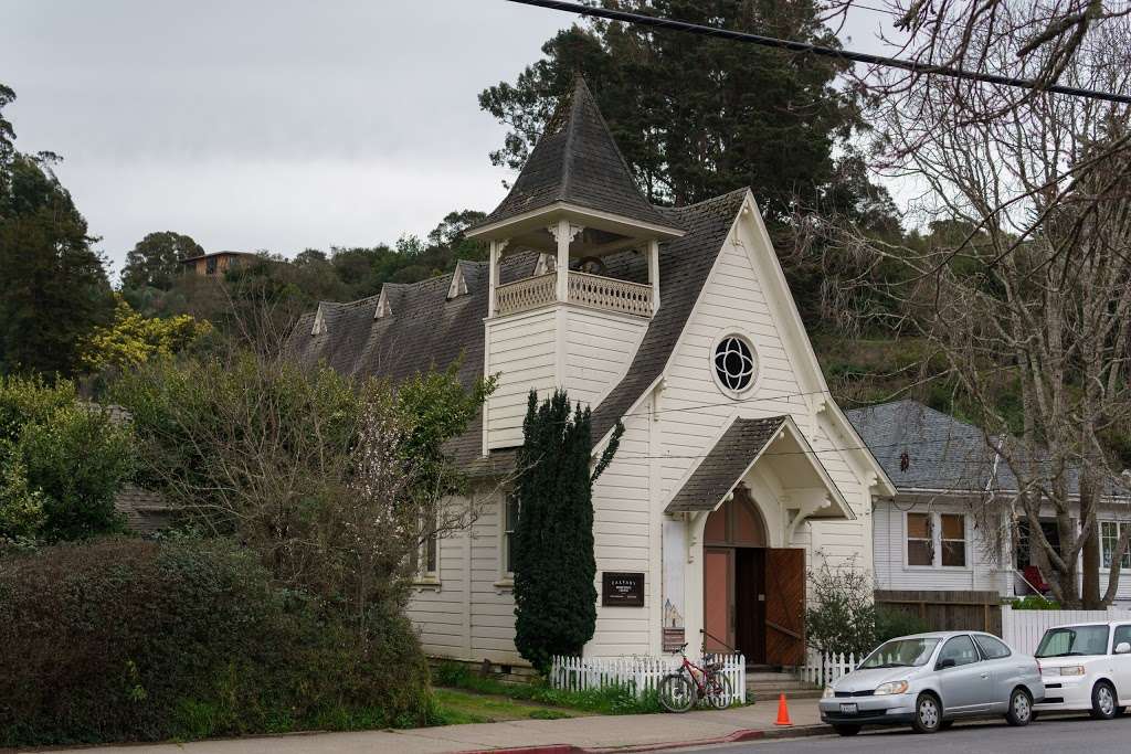 Calvary Presbyterian Church | 5 Brighton Ave, Bolinas, CA 94924, USA | Phone: (415) 306-2626