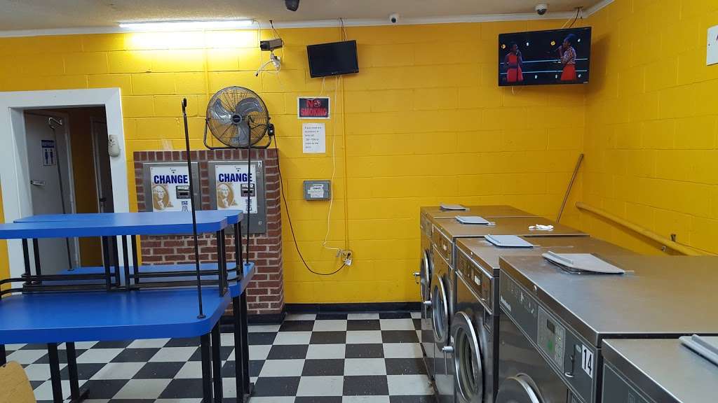 Speedee Laundromat | 1422 Pageland Hwy, Lancaster, SC 29720 | Phone: (803) 285-7000