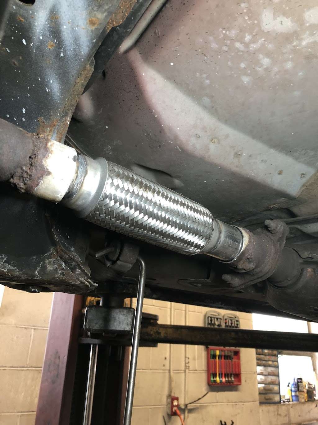 A C Auto | 70 New Salem St, Wakefield, MA 01880, USA | Phone: (781) 621-8151