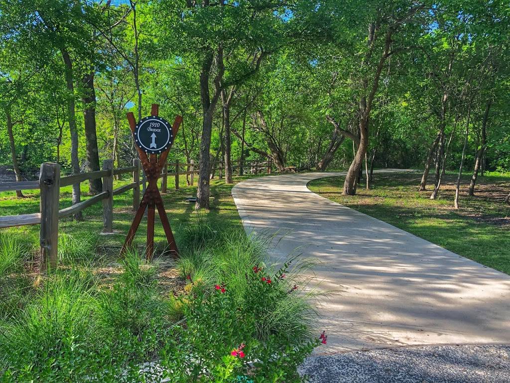 Allen Station Park | 1120 N Cedar Dr, Allen, TX 75002, USA | Phone: (214) 509-4700