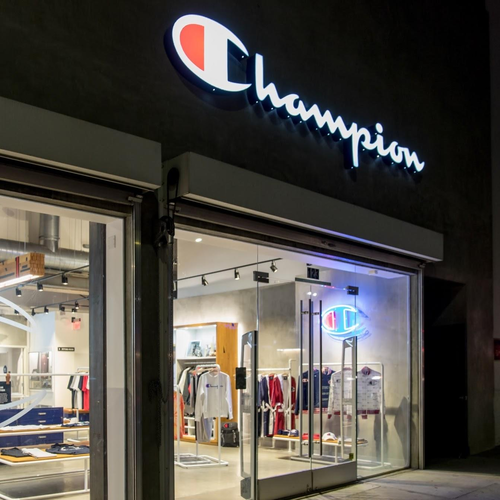 Champion | 123 S South La Brea Ave, Los Angeles, CA 90036, USA | Phone: (323) 692-1426