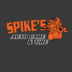 Spike’s Auto Care & Tire of Emmitsburg | 17307 N Seton Ave, Emmitsburg, MD 21727, USA | Phone: (301) 447-4734