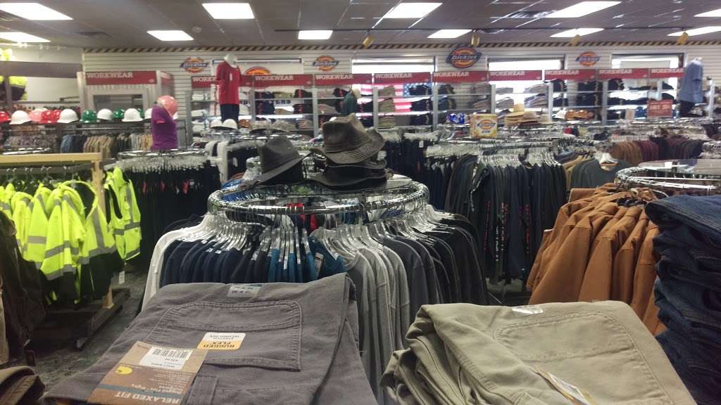 Boot Barn | 6322 W Sahara Ave, Las Vegas, NV 89146 | Phone: (702) 365-5691