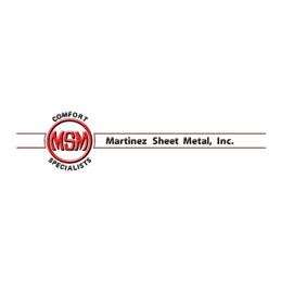 Martinez Sheet Metal, Inc. | 4040 Pacheco Blvd, Martinez, CA 94553, USA | Phone: (925) 228-3380