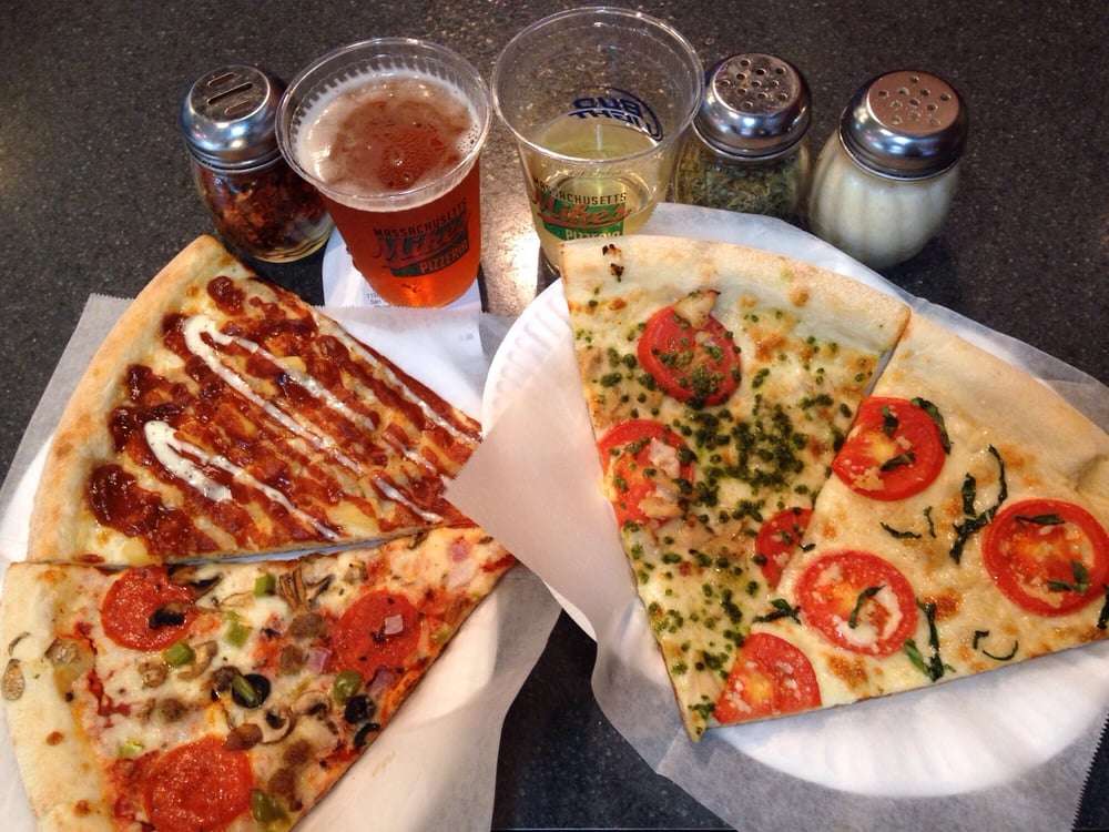 Mikes Pizzeria | 1158 W San Marcos Blvd #4080, San Marcos, CA 92078 | Phone: (760) 510-2750