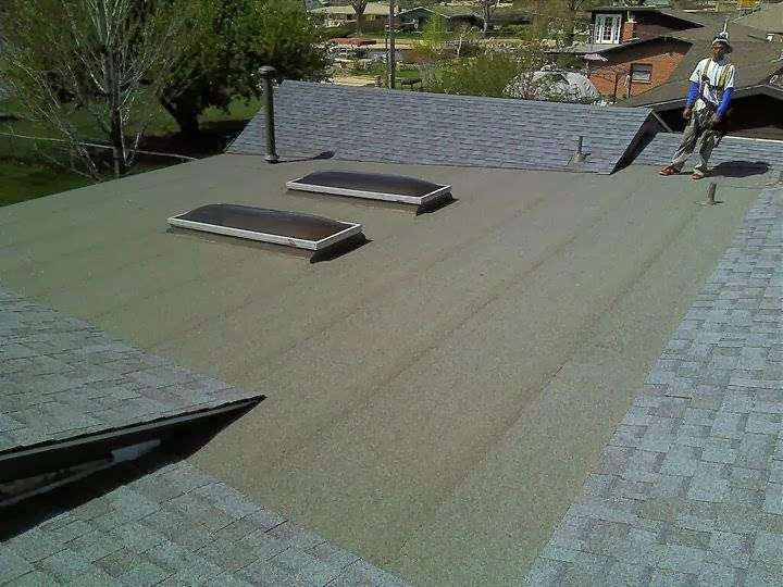 American West Roofing Inc. | 14400 Smith Rd, Aurora, CO 80011 | Phone: (303) 364-3647