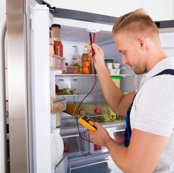 Appliance Repair - Refrigerator - Oven - Washer. etc | 1062 Castana, Chula Vista, CA 91910, USA | Phone: (619) 365-5619