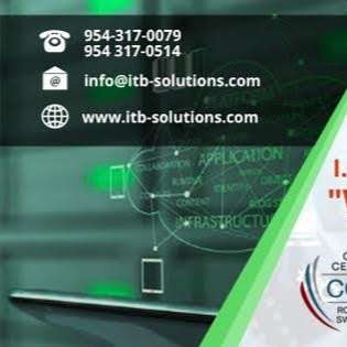 I.T. Business Solutions Unlimited LLC | 3900 W Commercial Blvd #235, Tamarac, FL 33309 | Phone: (954) 317-0079