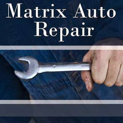 Matrix Auto Repair | 12434 Zavalla St, Houston, TX 77085, USA | Phone: (713) 256-7661