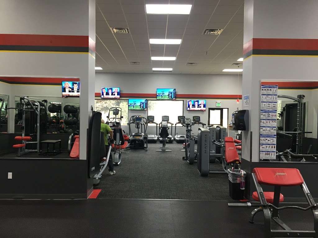 Snap Fitness | 9415 Cypresswood Dr, Spring, TX 77379, USA | Phone: (281) 203-0995