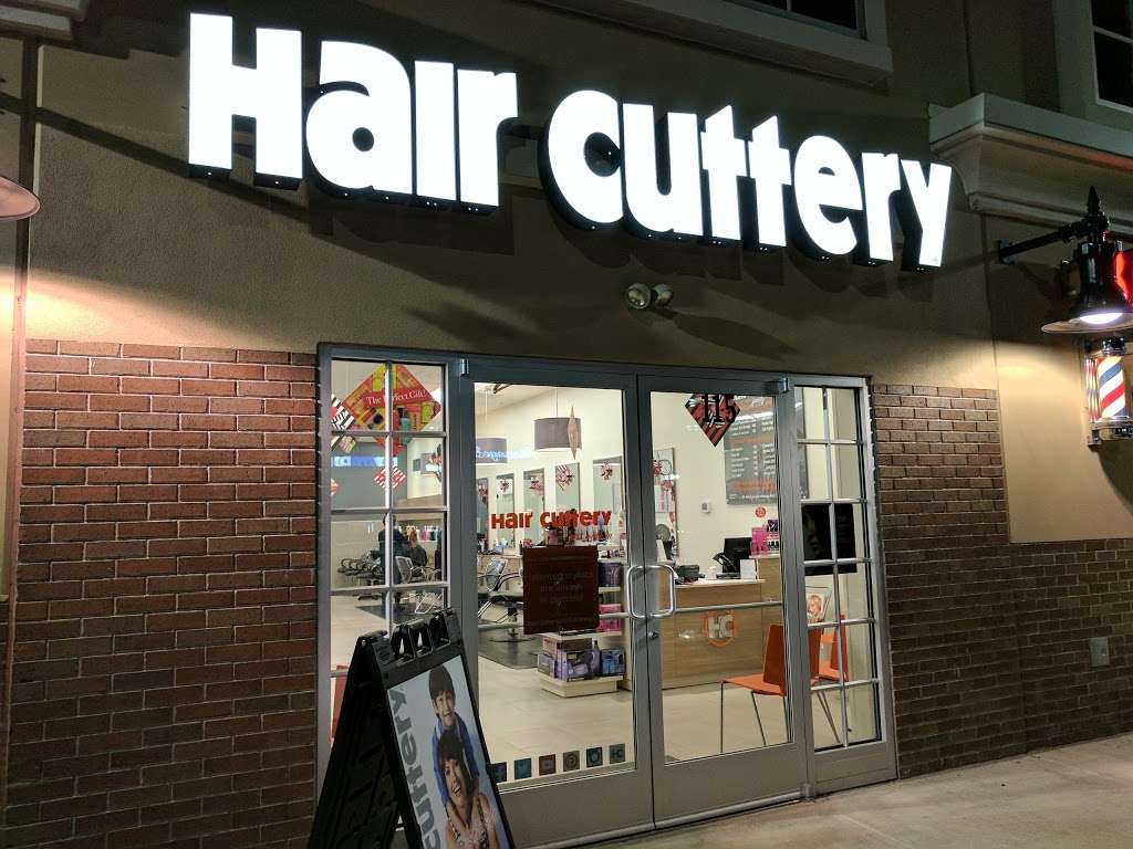 Hair Cuttery | 24630 Dulles Landing Dr Unit 115, Dulles, VA 20166, USA | Phone: (571) 349-3866