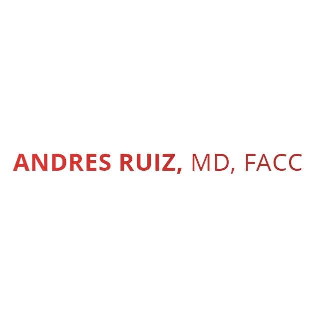 Andres F. Ruiz, MD | 13550 Jog Rd #204, Delray Beach, FL 33446 | Phone: (561) 266-4732