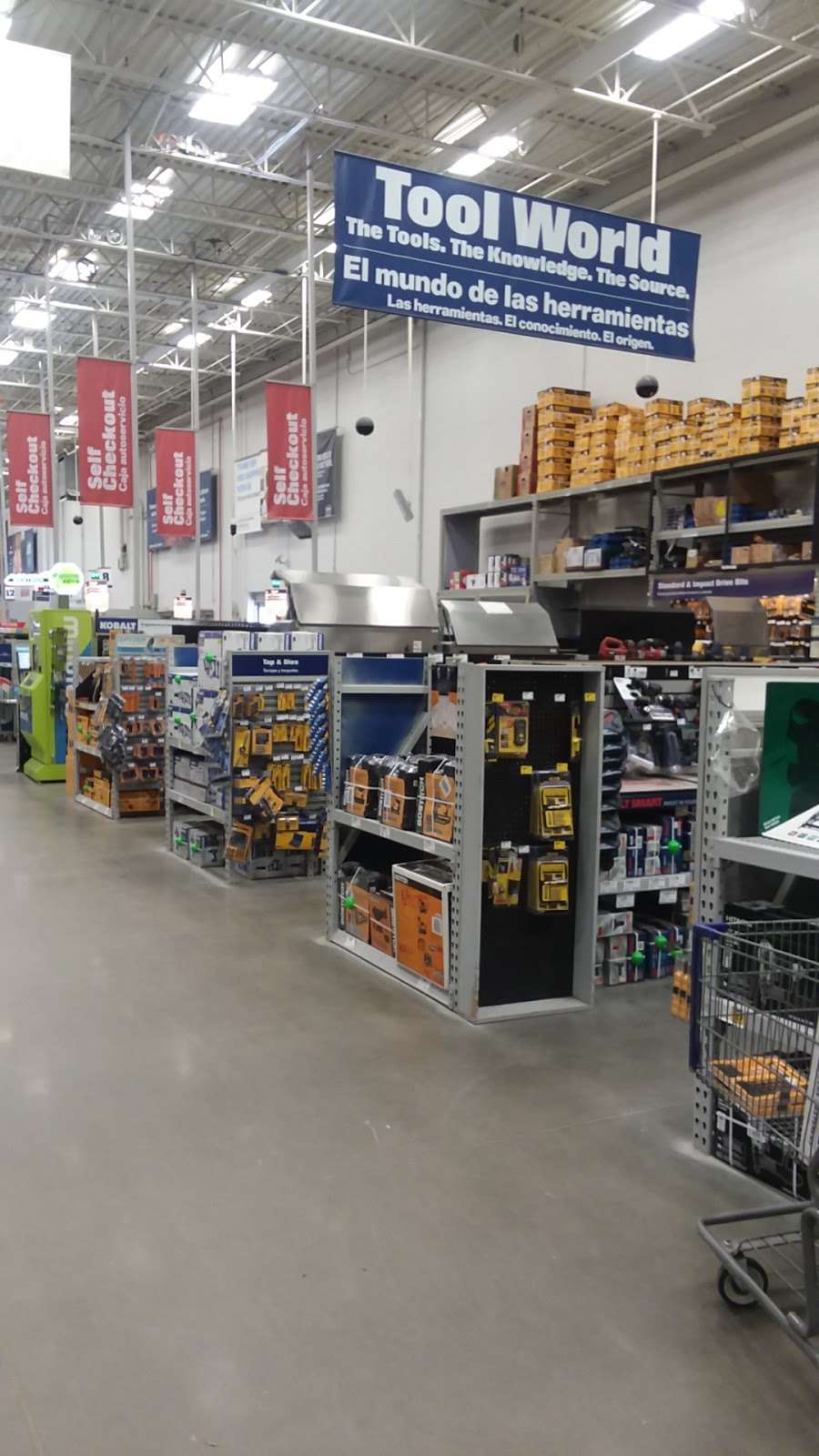 Lowes Home Improvement | 6161 E Sam Houston Parkway N, Houston, TX 77049 | Phone: (281) 459-6005