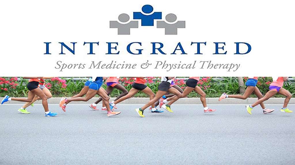 Integrated Sports Medicine & Physical Therapy | 5618 Ox Rd suite h, Fairfax Station, VA 22039, USA | Phone: (703) 426-4949