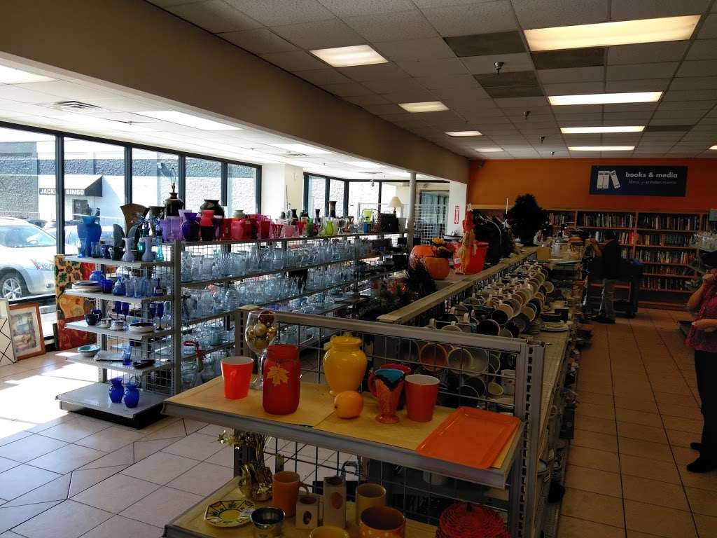 Goodwill Store and Donation Station | 10647 Culebra Rd, San Antonio, TX 78251, USA | Phone: (210) 924-8581