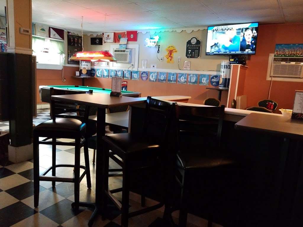 West Central Pub | 79 W Central Ave, Wharton, NJ 07885 | Phone: (973) 361-6028