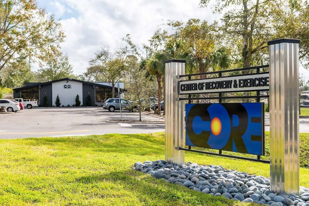 Center Of Recovery & Exercise | 1191 Commerce Park Dr, Altamonte Springs, FL 32714, USA | Phone: (407) 951-8936