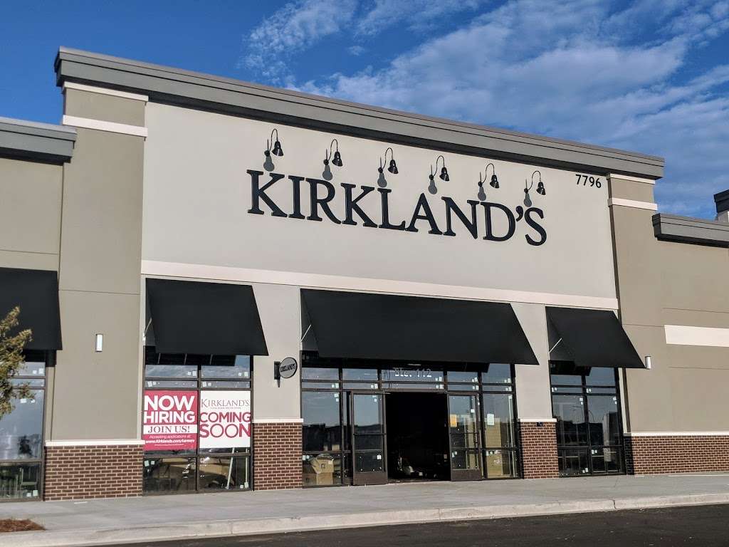 Kirklands | 7796 Charlotte Hwy #112, Indian Land, South Carolina, SC 29707, USA | Phone: (803) 548-3801