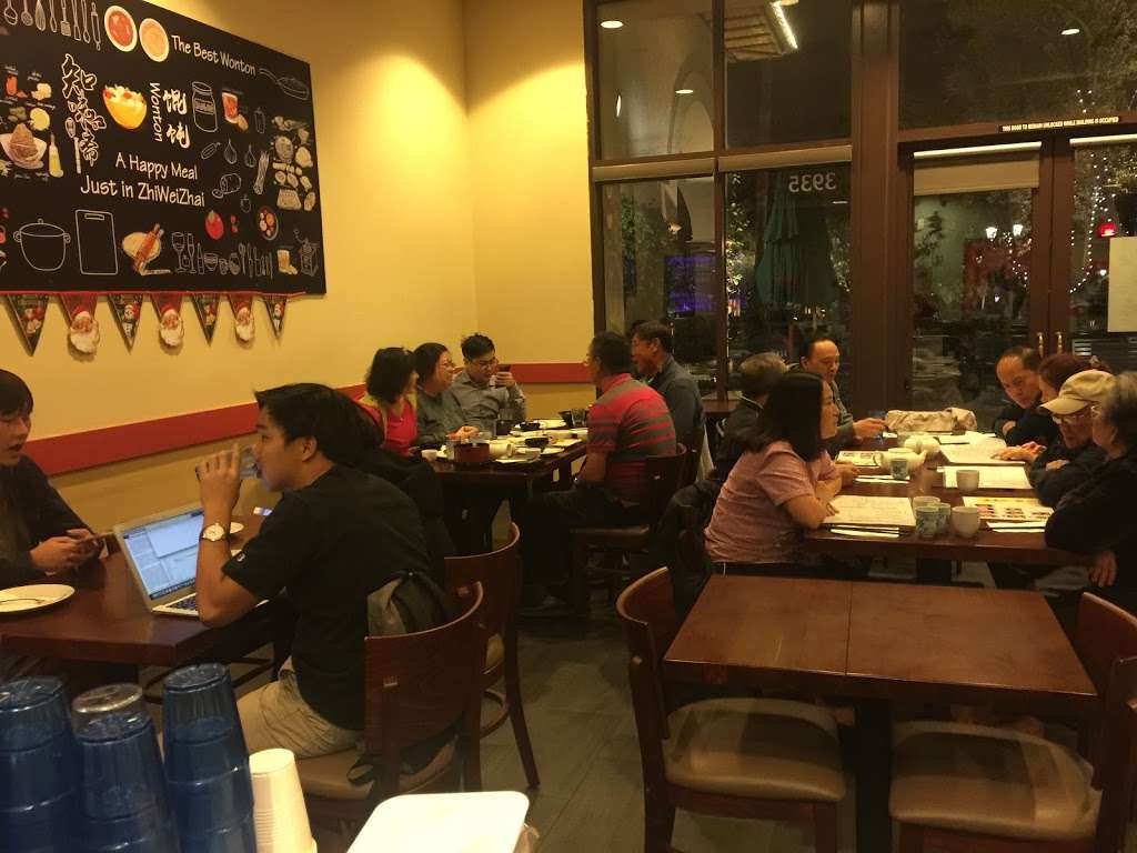 Ren Asian Bistro | 3935 Portola Pkwy, Irvine, CA 92602, USA | Phone: (714) 832-1688