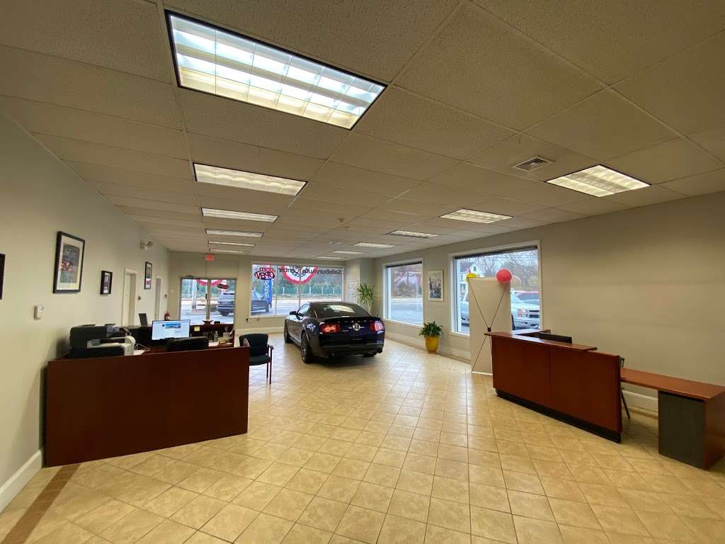 Salisbury Auto Center | 76 Elm St, Salisbury, MA 01952, USA | Phone: (978) 462-4200