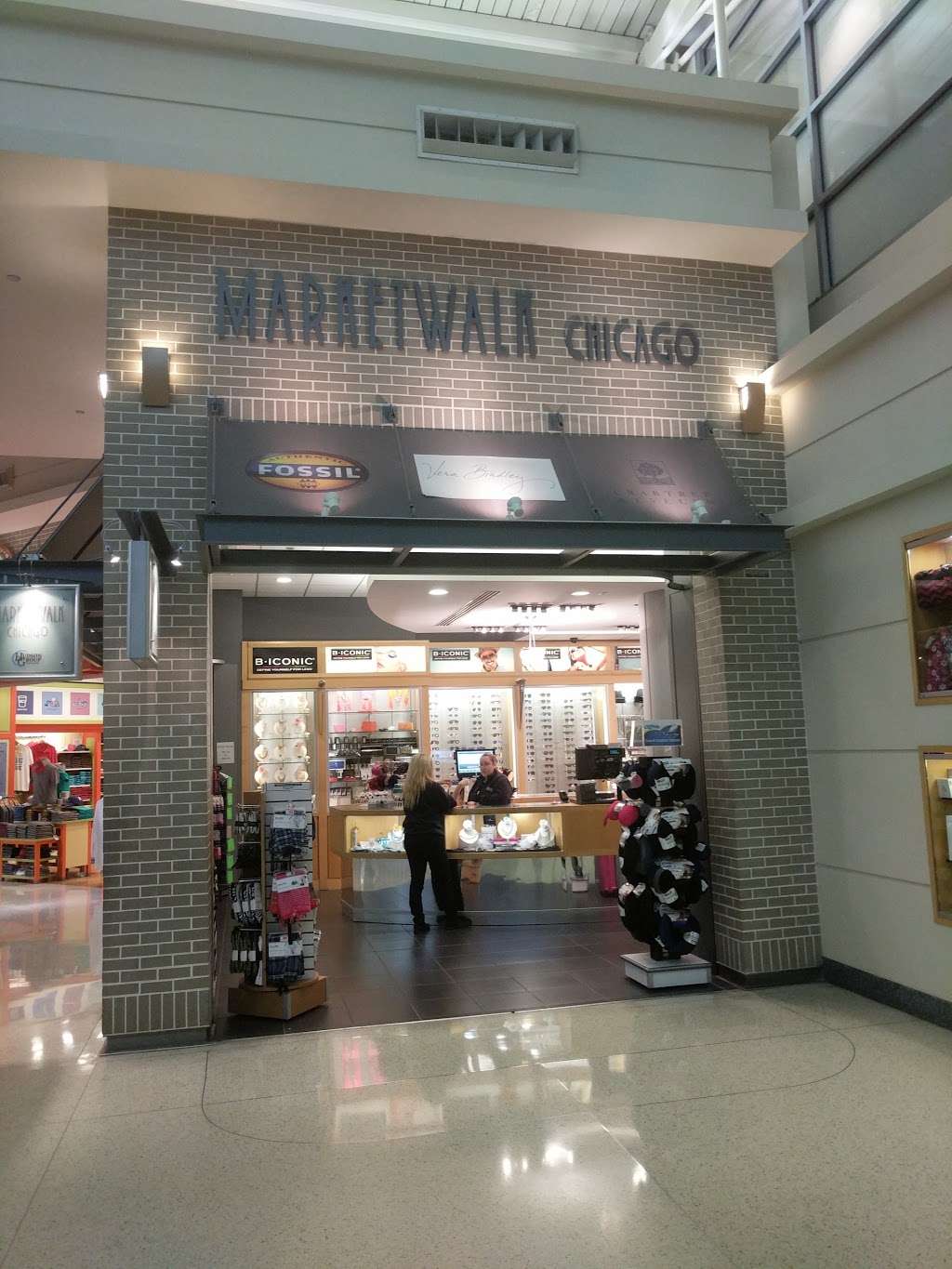 Market Walk Chicago | 5700 S Cicero Ave, Chicago, IL 60638, USA | Phone: (773) 838-0600