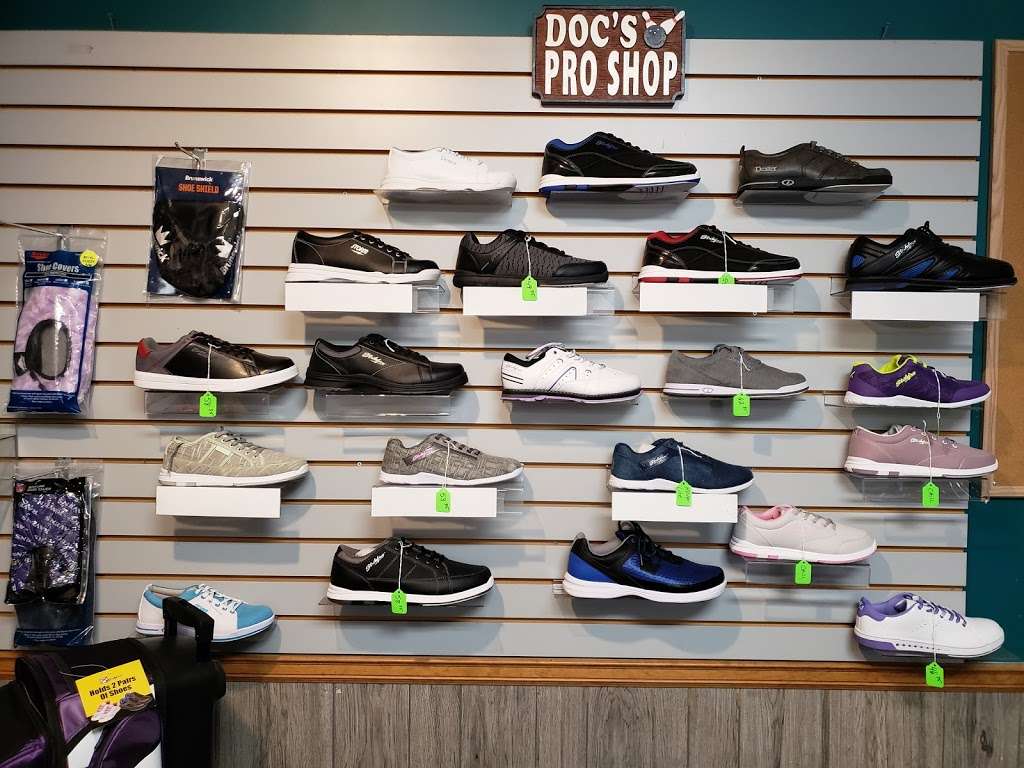 Docs Pro Shop | 1 Maurice Dr, Forest Hill, MD 21050, USA | Phone: (410) 399-9505