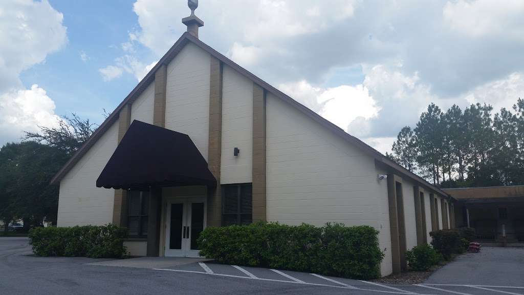 Bethany Christian Church | 4224 Pipkin Creek Rd, Lakeland, FL 33811, USA | Phone: (863) 644-9193