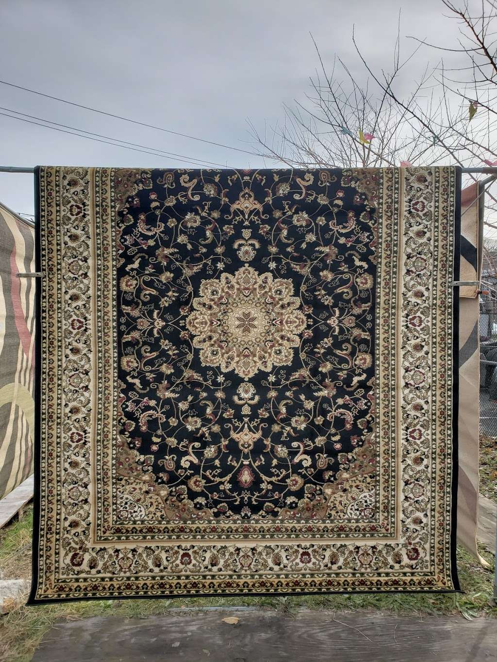 Royal Rugs | 2501 Tonnelle Ave, North Bergen, NJ 07047, USA | Phone: (862) 823-4178