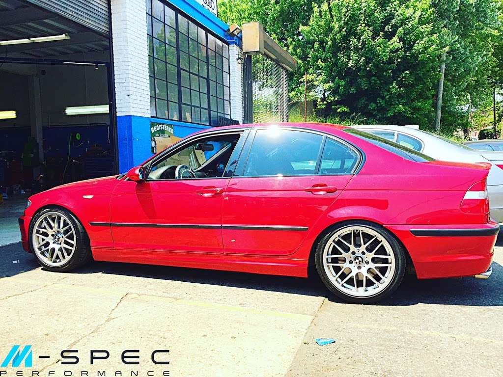 M-Spec Performance | 69-80 73rd Pl, Queens, NY 11379, United States | Phone: (347) 851-1461