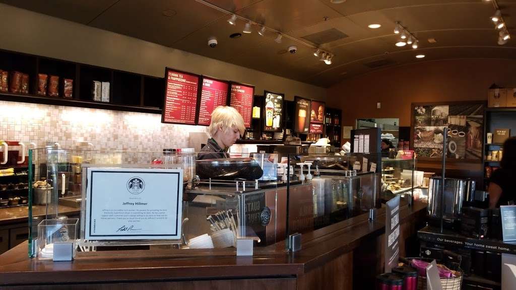 Starbucks | 101 E Vineyard Ave #135, Livermore, CA 94550, USA | Phone: (925) 846-0259