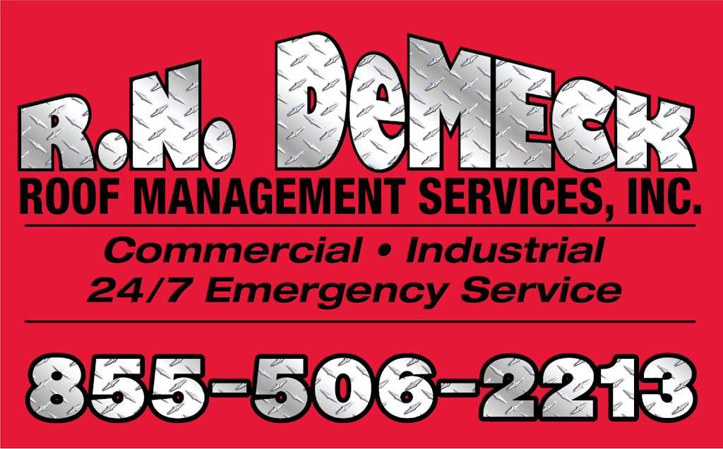 R N De Meck Roof Management Services, Inc. | 6061 Bloomington Rd, Madison Township, PA 18444, USA | Phone: (570) 842-4474