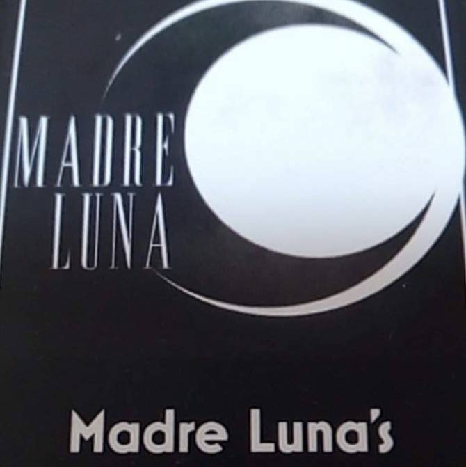 Madre Luna | 357 Broad St, Portsmouth, VA 23707, USA | Phone: (757) 818-2288